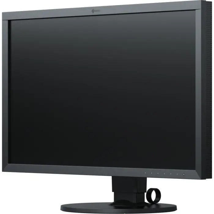 EIZO CS2731 ColorEdge - 27 - LED (black, WQHD, IPS, 60 Hz, HDMI)