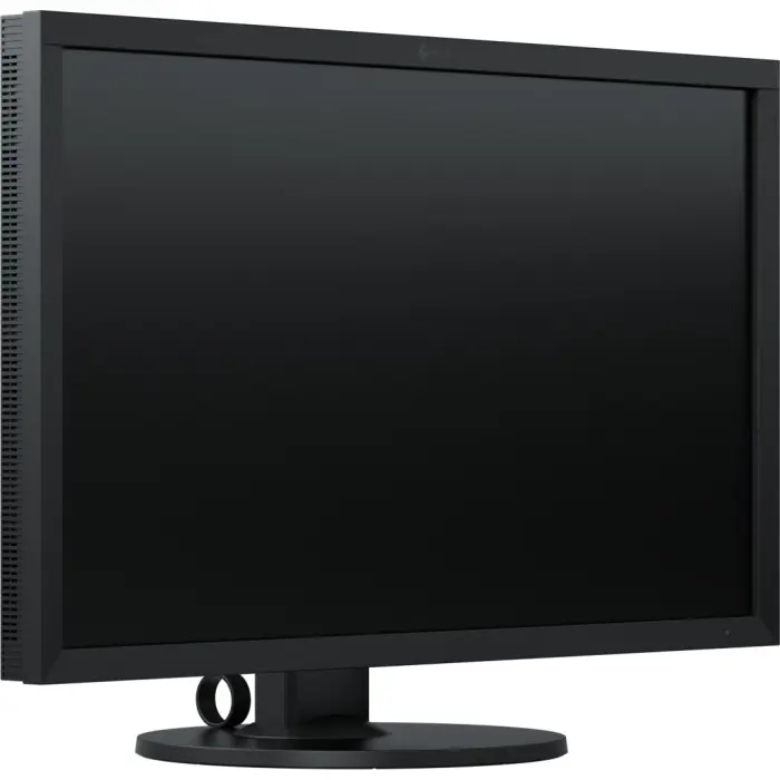 EIZO CS2740 ColorEdge - 27 - LED (black, UltraHD / 4K, USB-C, Pivot)