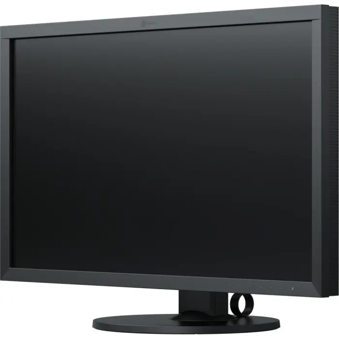 EIZO CS2740 ColorEdge - 27 - LED (black, UltraHD / 4K, USB-C, Pivot)