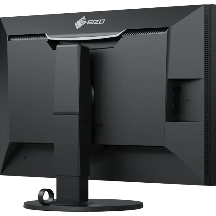 EIZO CS2740 ColorEdge - 27 - LED (black, UltraHD / 4K, USB-C, Pivot)