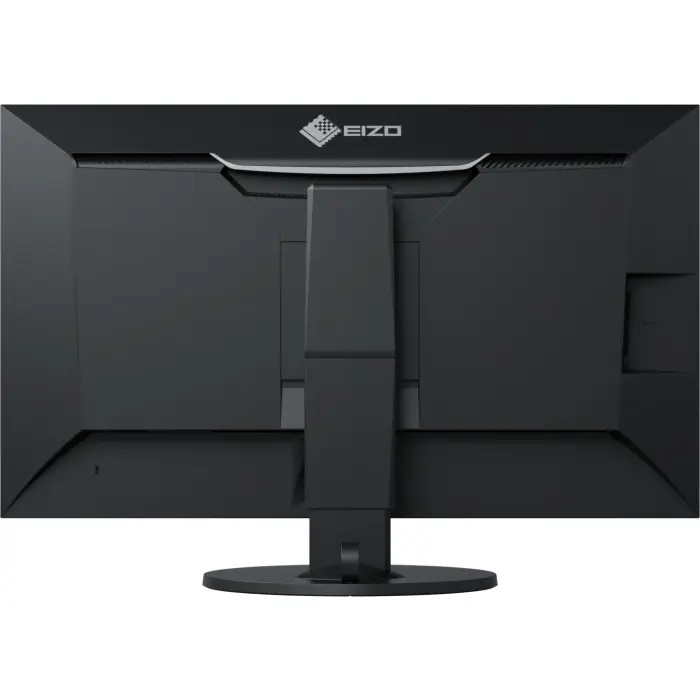 EIZO CS2740 ColorEdge - 27 - LED (black, UltraHD / 4K, USB-C, Pivot)