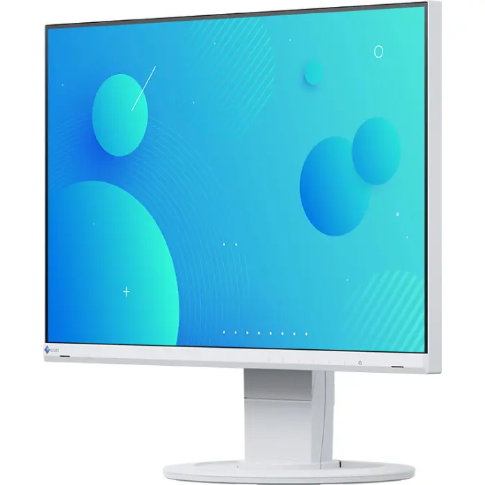 EIZO EV2360-WT - 22.8 - LED (white, WUXGA, IPS, HDMI, 60 Hz)
