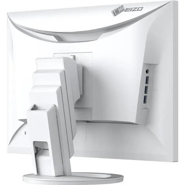 EIZO EV2495-WT - 24 - LED (white, WUXGA, HDMI, USB-C)