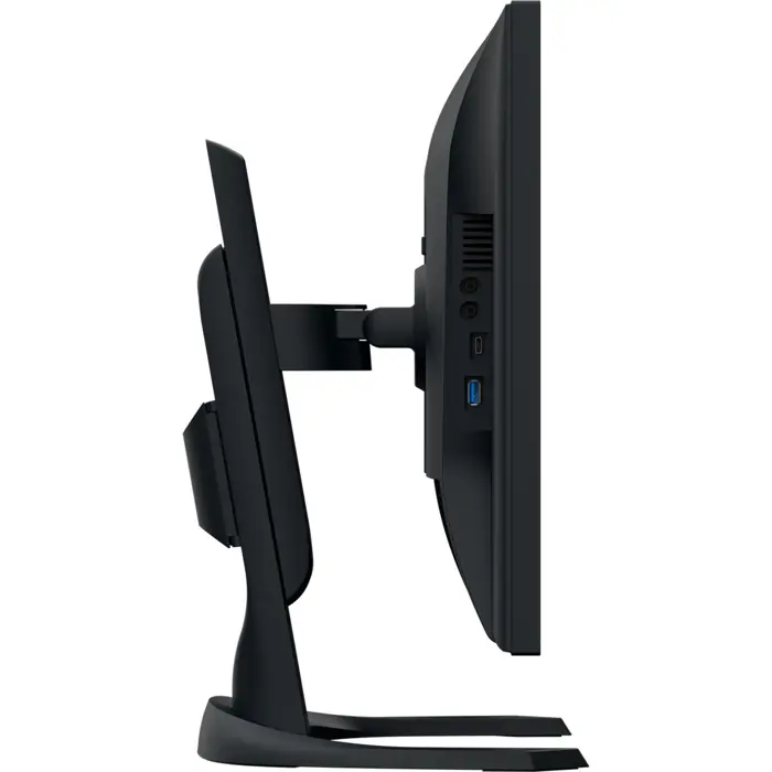 EIZO EV2740X-BK, LED monitor - 27 - black, UltraHD/4K, LAN, USB-C