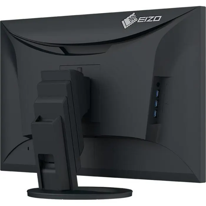 EIZO EV2795-BK - 27 - LED (black, QHD, KVM switch, USB-C)