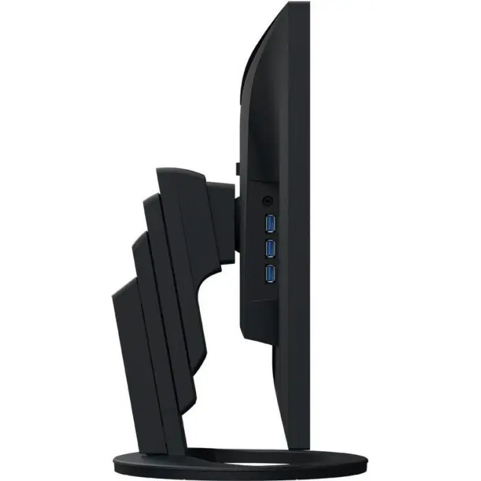 EIZO EV2795-BK - 27 - LED (black, QHD, KVM switch, USB-C)