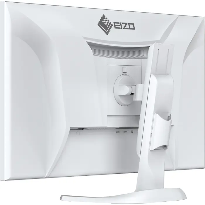 EIZO EV3240X-WT, LED monitor - 32 - white, UltraHD/4K, LAN, USB-C