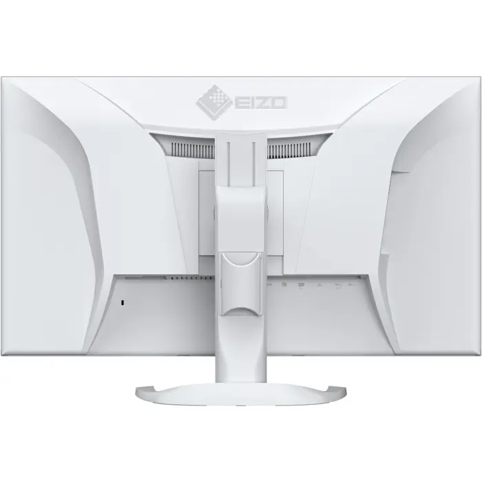 EIZO EV3240X-WT, LED monitor - 32 - white, UltraHD/4K, LAN, USB-C