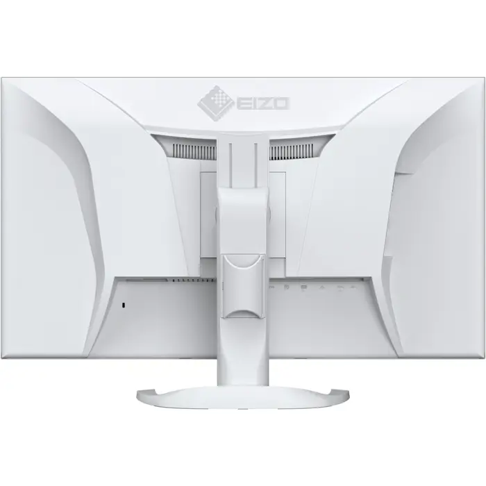 EIZO EV3240X-WT, LED monitor - 32 - white, UltraHD/4K, LAN, USB-C