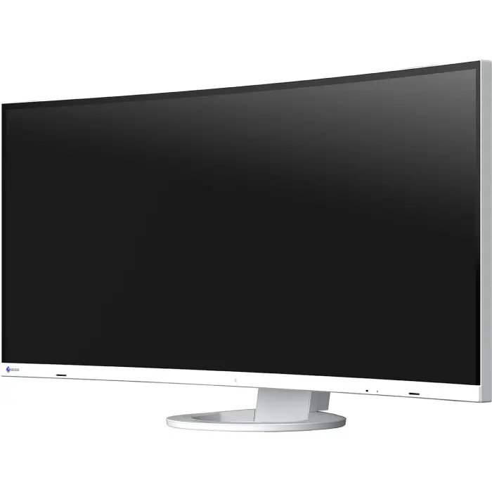 EIZO EV3895-WT, LED monitor 37.5 inches, white, IPS, QHD +, USB-C