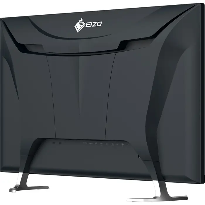 EIZO EV4340X-BK, LED monitor - 42.5 - black, UltraHD/4K, IPS, remote control, USB-C