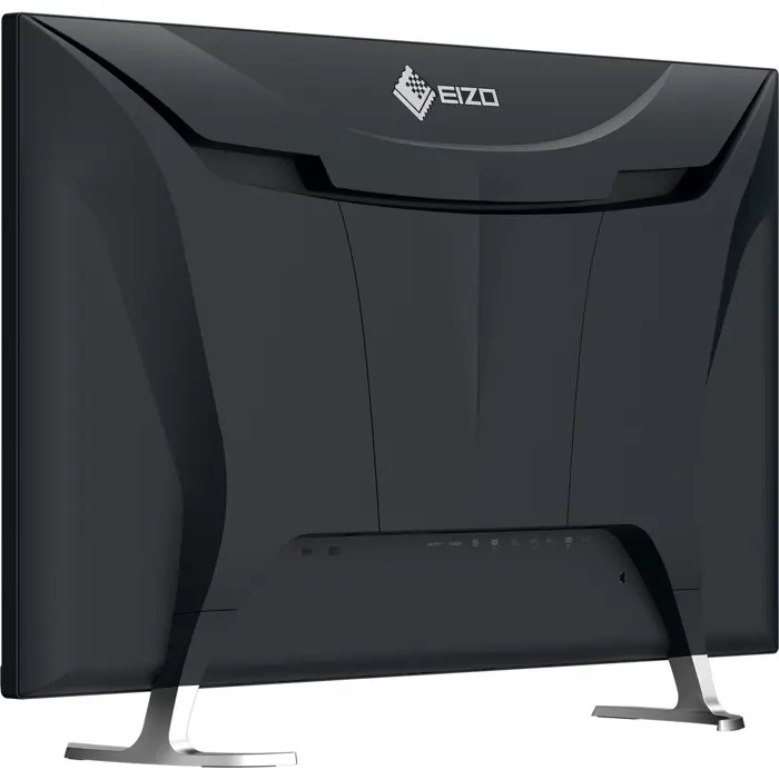EIZO EV4340X-BK, LED monitor - 42.5 - black, UltraHD/4K, IPS, remote control, USB-C