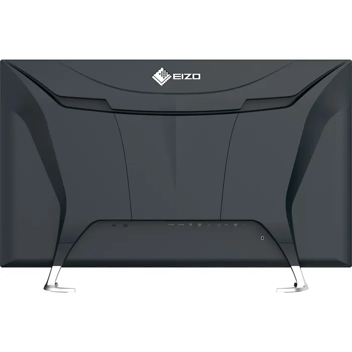 EIZO EV4340X-BK, LED monitor - 42.5 - black, UltraHD/4K, IPS, remote control, USB-C
