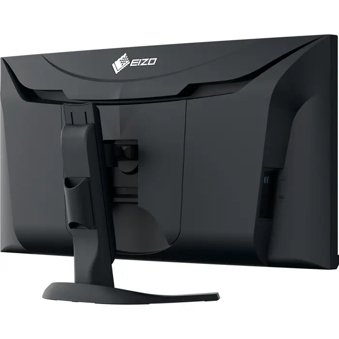 EIZO FlexScan EV3450XC-BK, LED monitor - 34,1 - black, UWQHD, IPS, webcam, microphone, USB-C