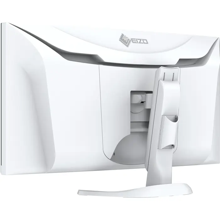 EIZO FlexScan EV3450XC-WT, LED monitor - 34,1 - white, UWQHD, IPS, webcam, microphone, USB-C