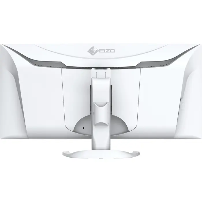 EIZO FlexScan EV3450XC-WT, LED monitor - 34,1 - white, UWQHD, IPS, webcam, microphone, USB-C
