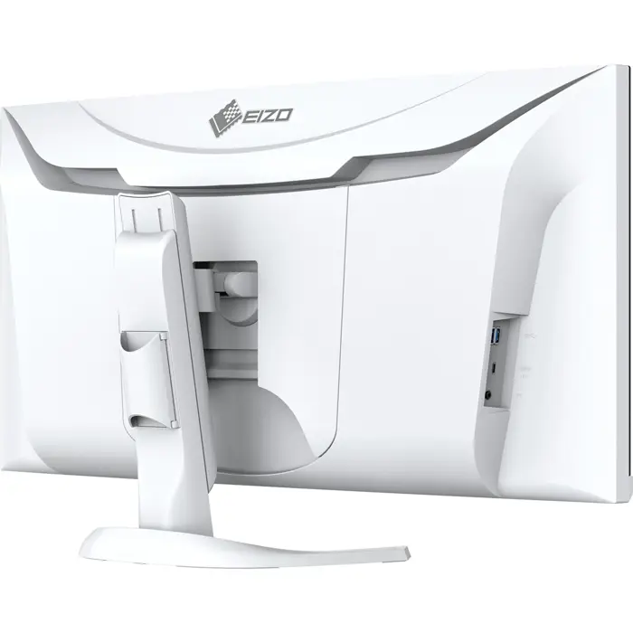 EIZO FlexScan EV3450XC-WT, LED monitor - 34,1 - white, UWQHD, IPS, webcam, microphone, USB-C