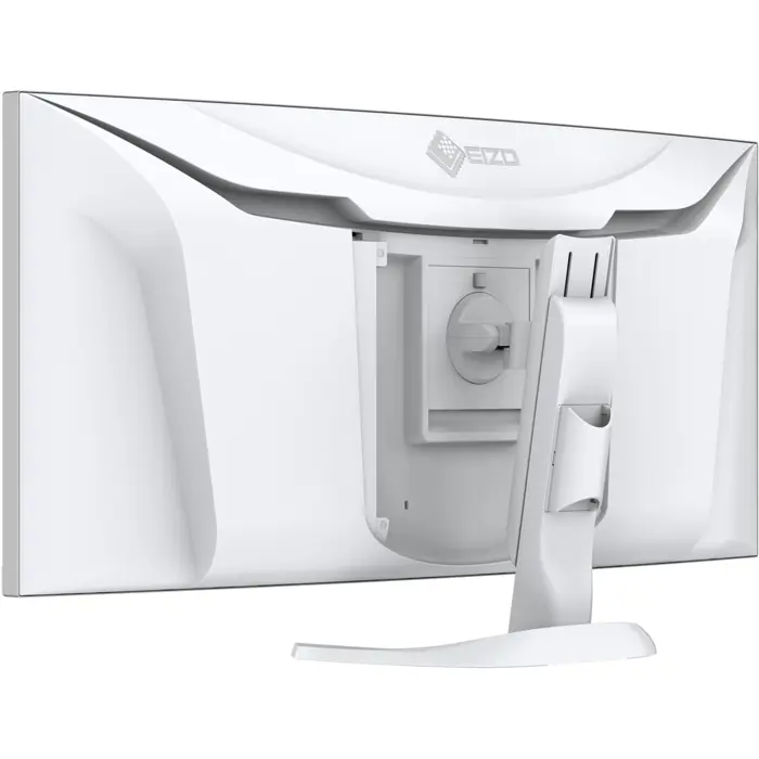 Eizo FlexScan EV3851X (95.3 cm (37.5 inches), white, curved, HDMI, DP, USB-C, USB hub)