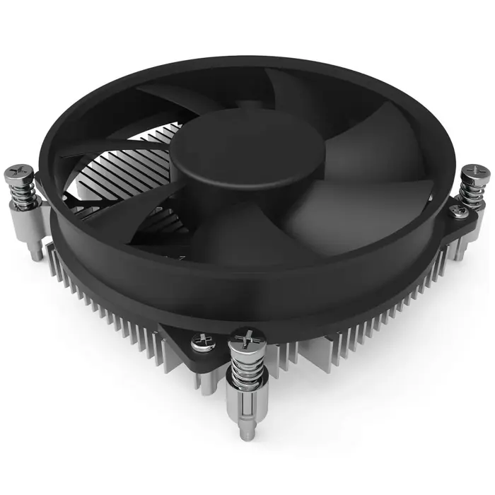 EKL 22226 CPU-Kühler, Sockel LGA 17XX / 1851, 92 mm PWM - 35 / 65 W TDP-22210021026