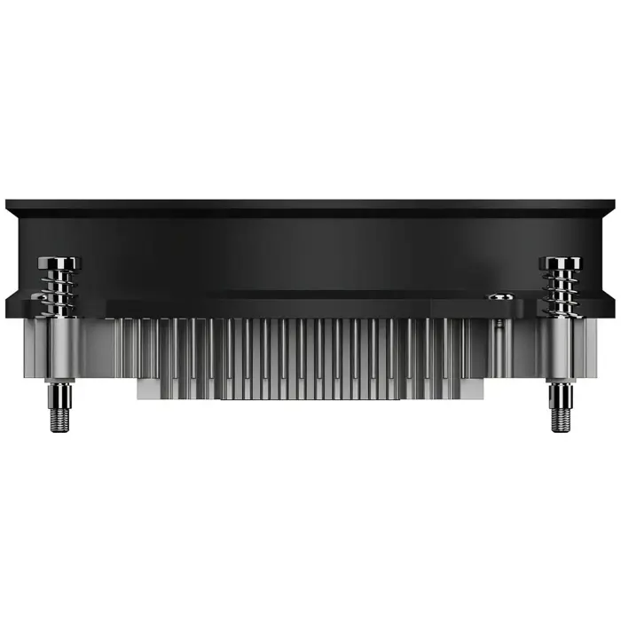 EKL 22226 CPU-Kühler, Sockel LGA 17XX / 1851, 92 mm PWM - 35 / 65 W TDP-22210021026