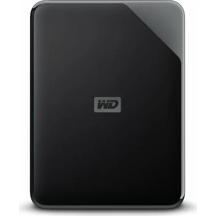 ELEMENTS SE 5TB external drive USB 3.0 2.5