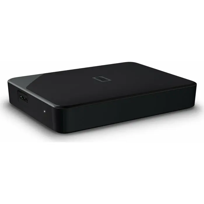 ELEMENTS SE 5TB external drive USB 3.0 2.5