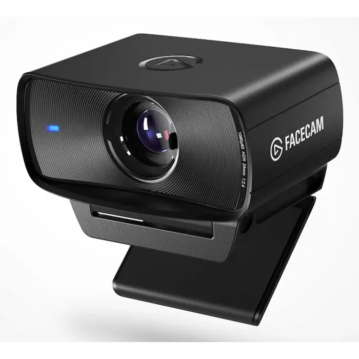 Elgato | Facecam | MK.2 | 1080p60, 1080p30, 720p120, 720p60, 720p30, 540p120, 540p60, 540p30