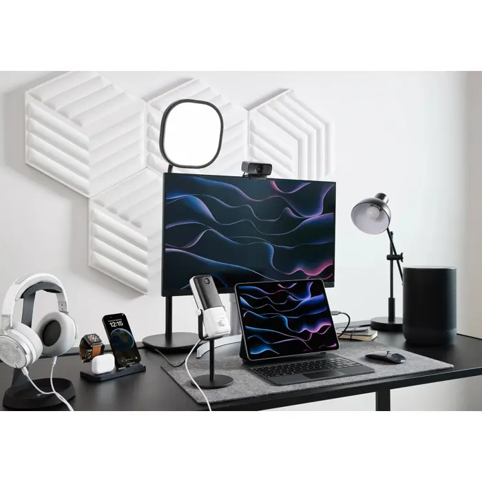 Elgato | Facecam | MK.2 | 1080p60, 1080p30, 720p120, 720p60, 720p30, 540p120, 540p60, 540p30