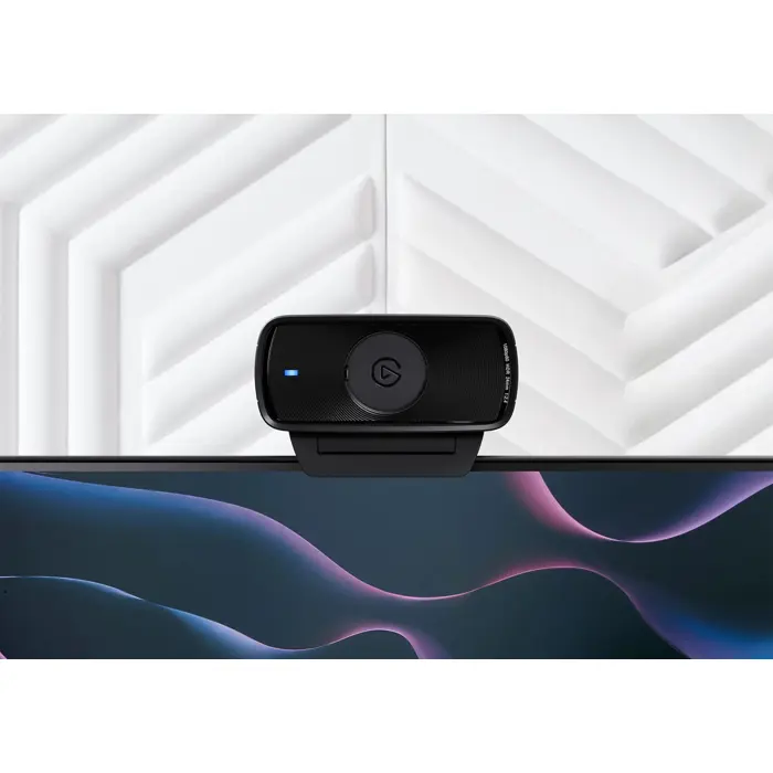 Elgato | Facecam | MK.2 | 1080p60, 1080p30, 720p120, 720p60, 720p30, 540p120, 540p60, 540p30