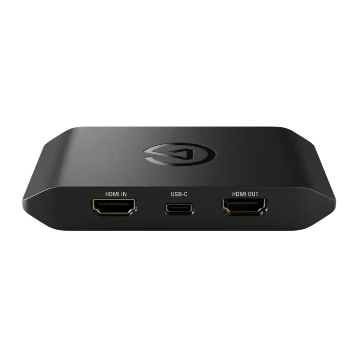 Elgato Game Capture 4K S – vanjska capture kartica, 4K60 HDR, USB-C