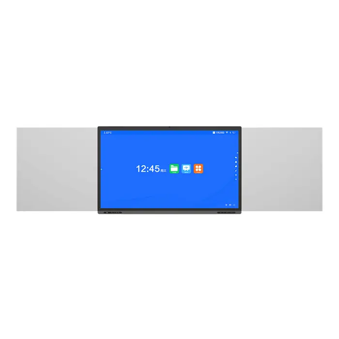 Elite WhiteBoard 86" PLUS; Intel Core i5 10th Gen/8GB RAM/256GB SSD/WiFi/BT;UHD(3840x2160) MultiTouch 40-point/Capacitive Touch/Built Camera&Mic/OS Windows,OS Android