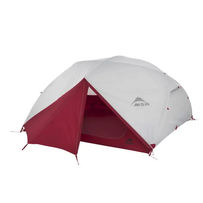 Elixir 4 MSR tent
