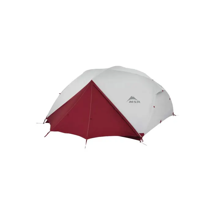 Elixir 4 MSR tent