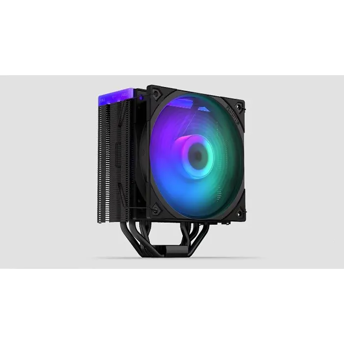 Endorfa Fera 5 Black ARGB CPU cooler