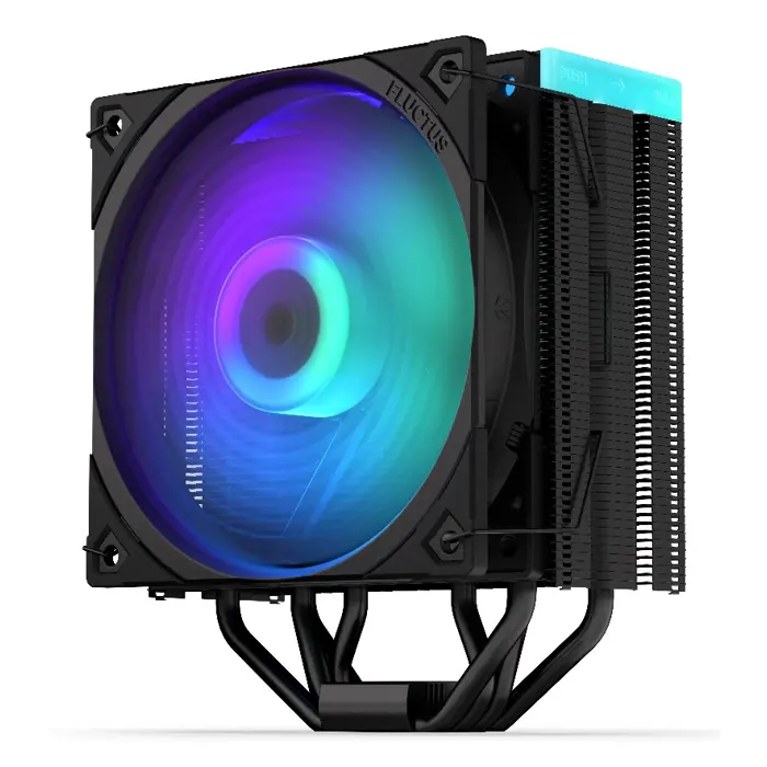 Endorfa Fera 5 Black ARGB CPU cooler