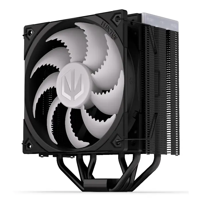 Endorfa Fera 5 Black ARGB CPU cooler