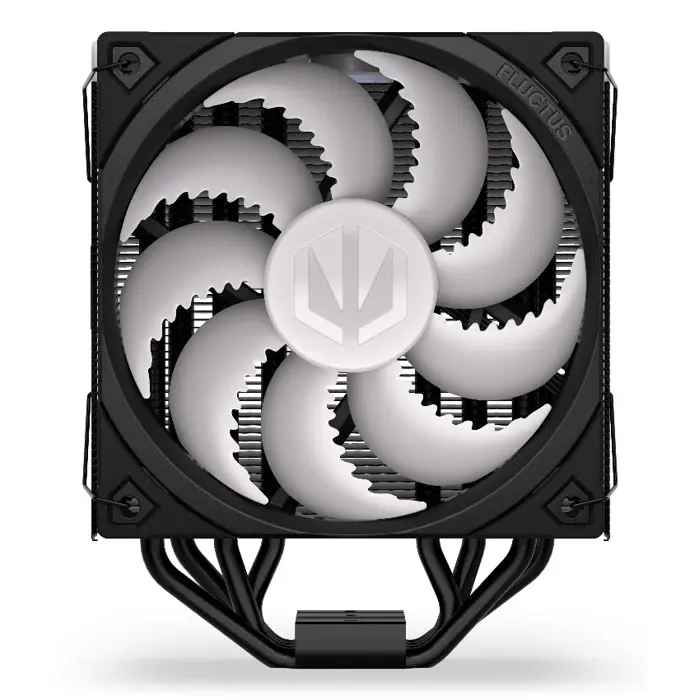 Endorfa Fera 5 Black ARGB CPU cooler