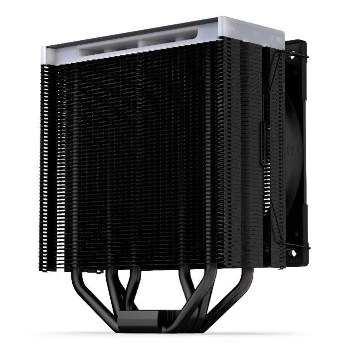 Endorfa Fera 5 Black ARGB CPU cooler