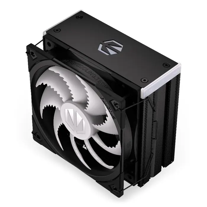 Endorfa Fera 5 Black ARGB CPU cooler