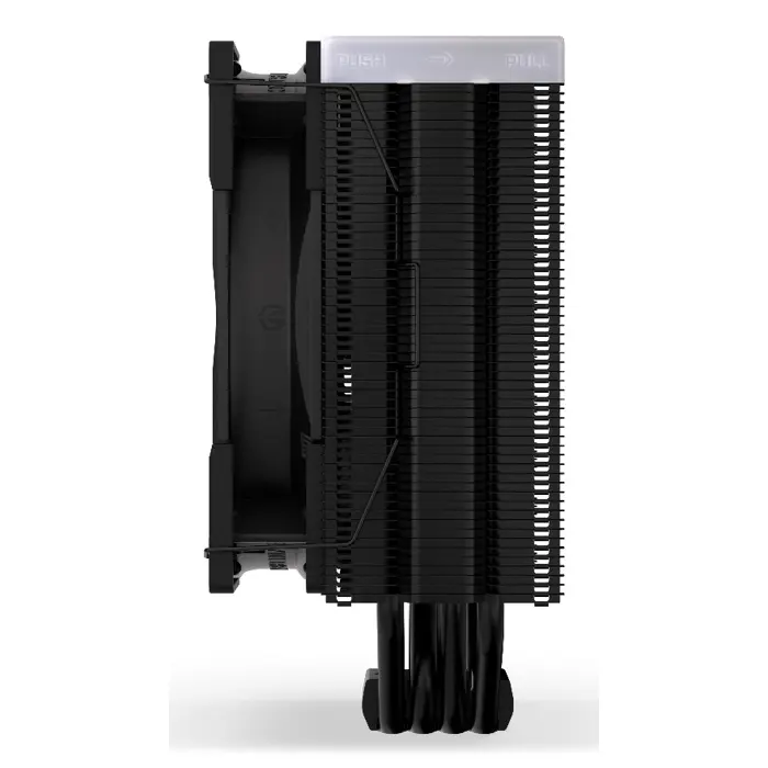 Endorfa Fera 5 Black ARGB CPU cooler