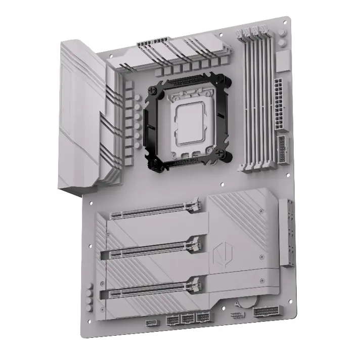 Endorfa Fera 5 Black ARGB CPU cooler