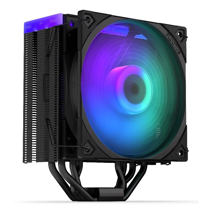 Endorfa Fera 5 Black ARGB CPU cooler