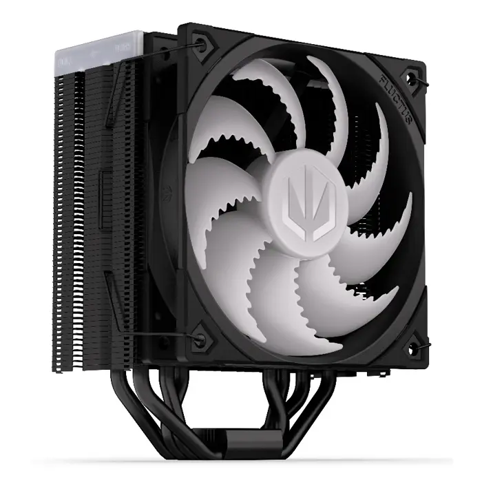 Endorfa Fera 5 Black ARGB CPU cooler