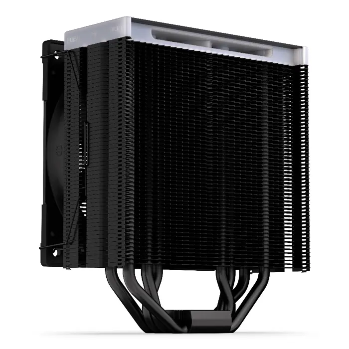 Endorfa Fera 5 Black ARGB CPU cooler