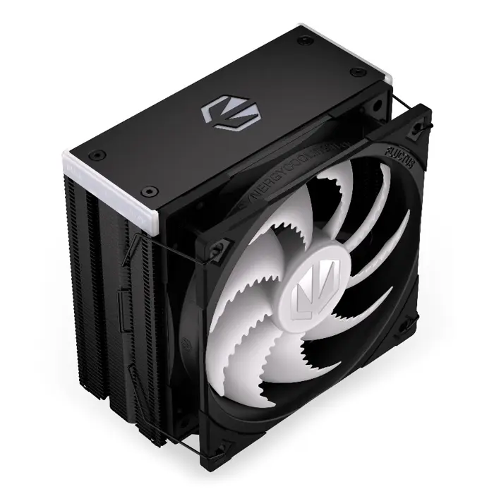 Endorfa Fera 5 Black ARGB CPU cooler