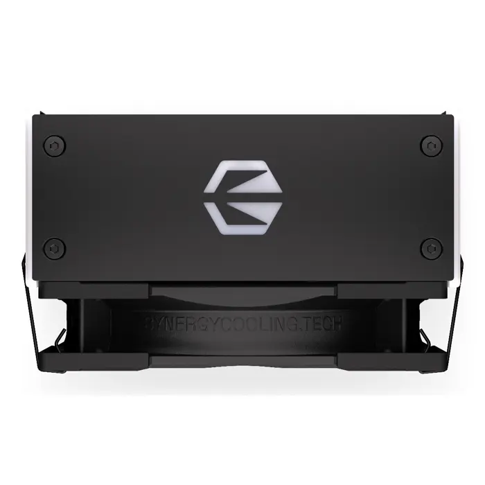 Endorfa Fera 5 Black ARGB CPU cooler