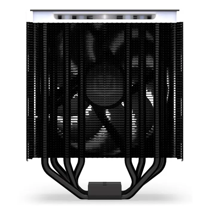Endorfa Fera 5 Black ARGB CPU cooler
