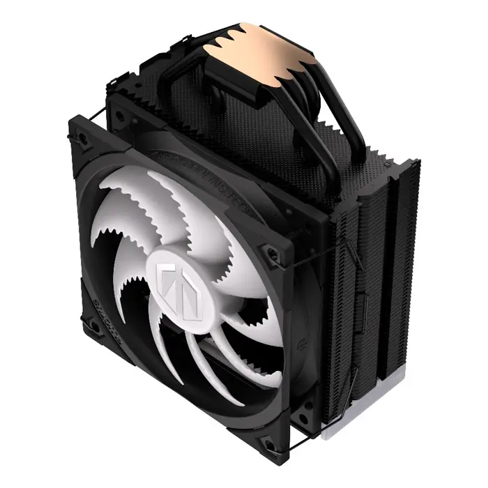 Endorfa Fera 5 Black ARGB CPU cooler