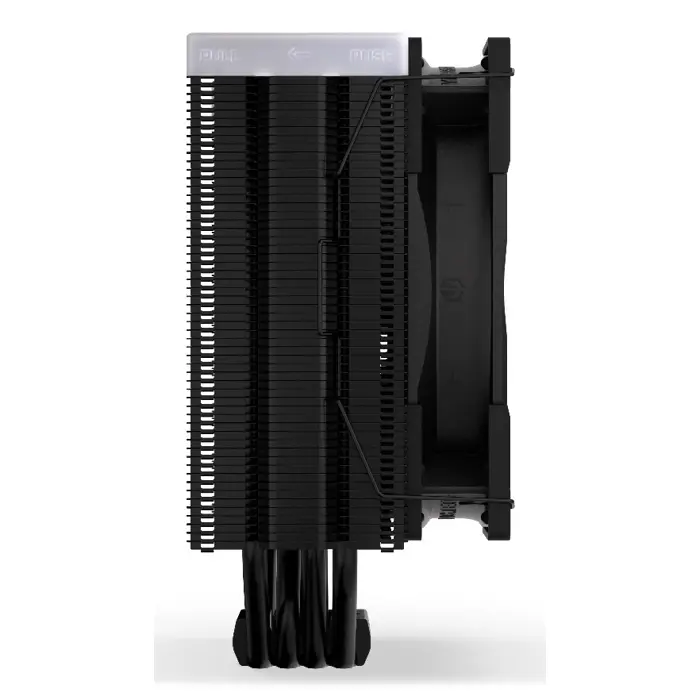 Endorfa Fera 5 Black ARGB CPU cooler