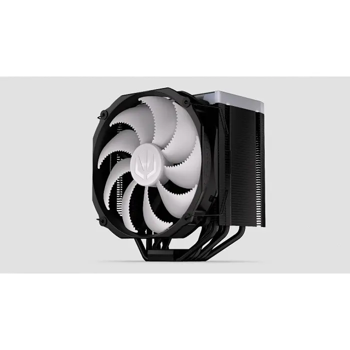 Endorfa Fortis 5 ARGB Black CPU cooler